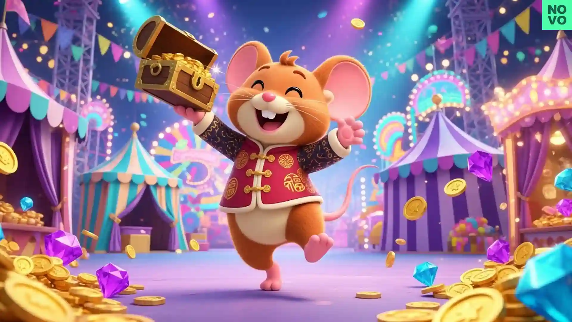 entretenimento online